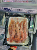 Langostinos 500 grs