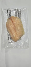 filete de tilapia