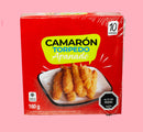 Camarón Torpedo