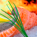 Filete de Salmón