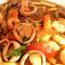 SURTIDO MARISCOS PREMIUM