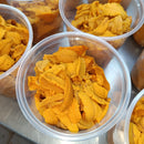 POTE DE ERIZOS 250grs